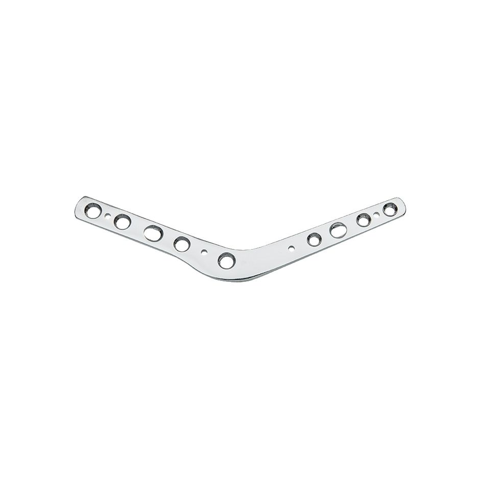 VOI 1.5/2.0mm Locking Pantarsal Arthrodesis Plate